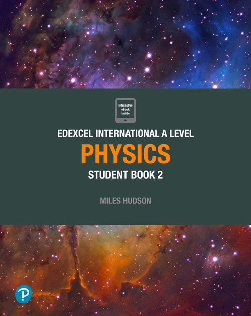 IAL Physics
